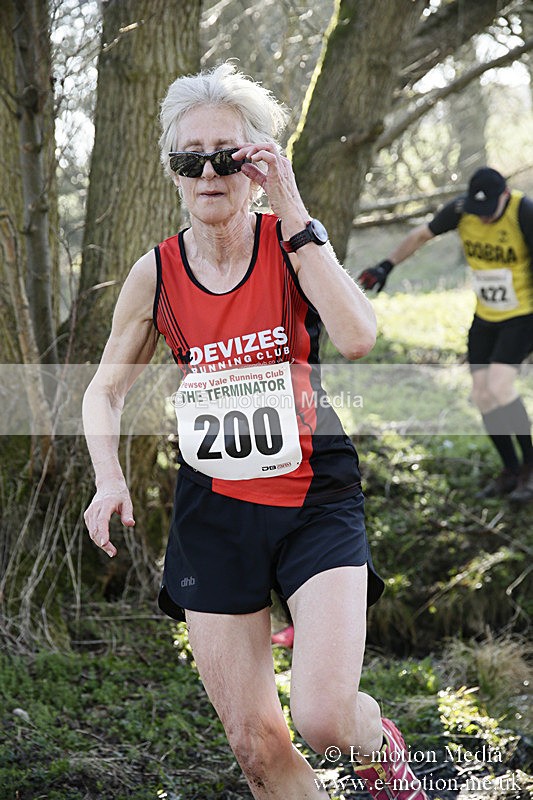 PVT 240219 584 - The Terminator Race - Pewsey Vale - 24/02/19