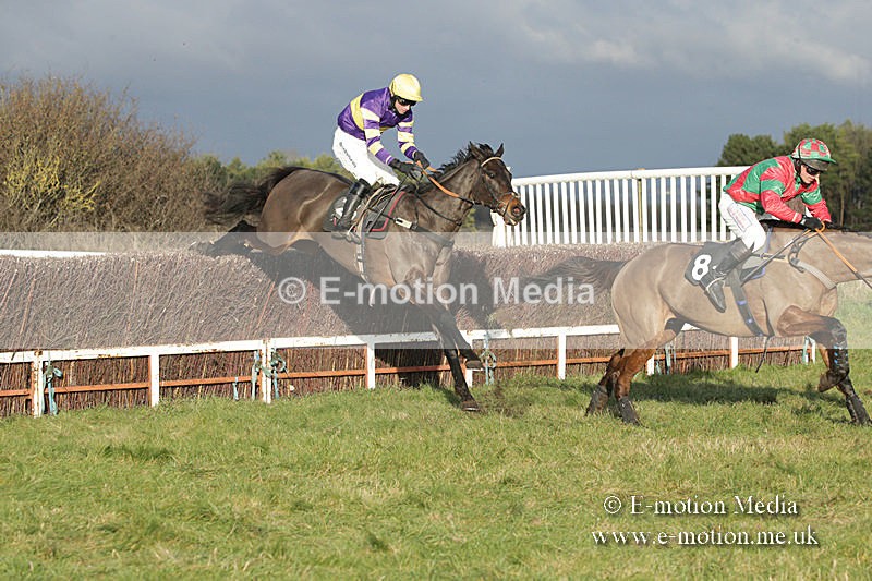 PtP 011219-0394 - Hursley Hambledon Hunt Point-to-Point 01/12/19
