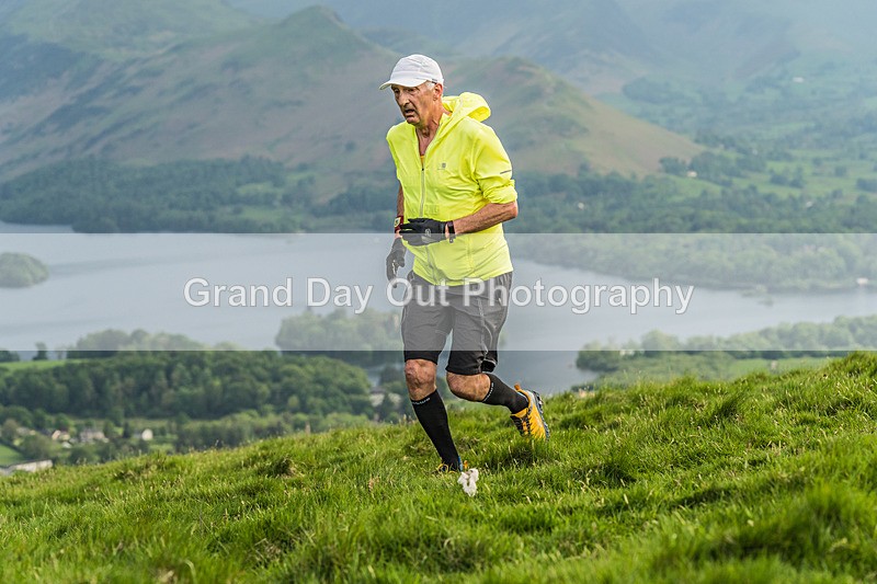 Latrigg-303 - Latrigg Fell Race Wednesday 15th May 2024