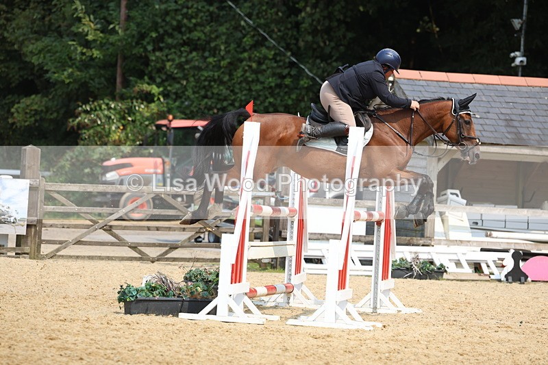 3E7A2366 - Class 7: Senior 1.05m