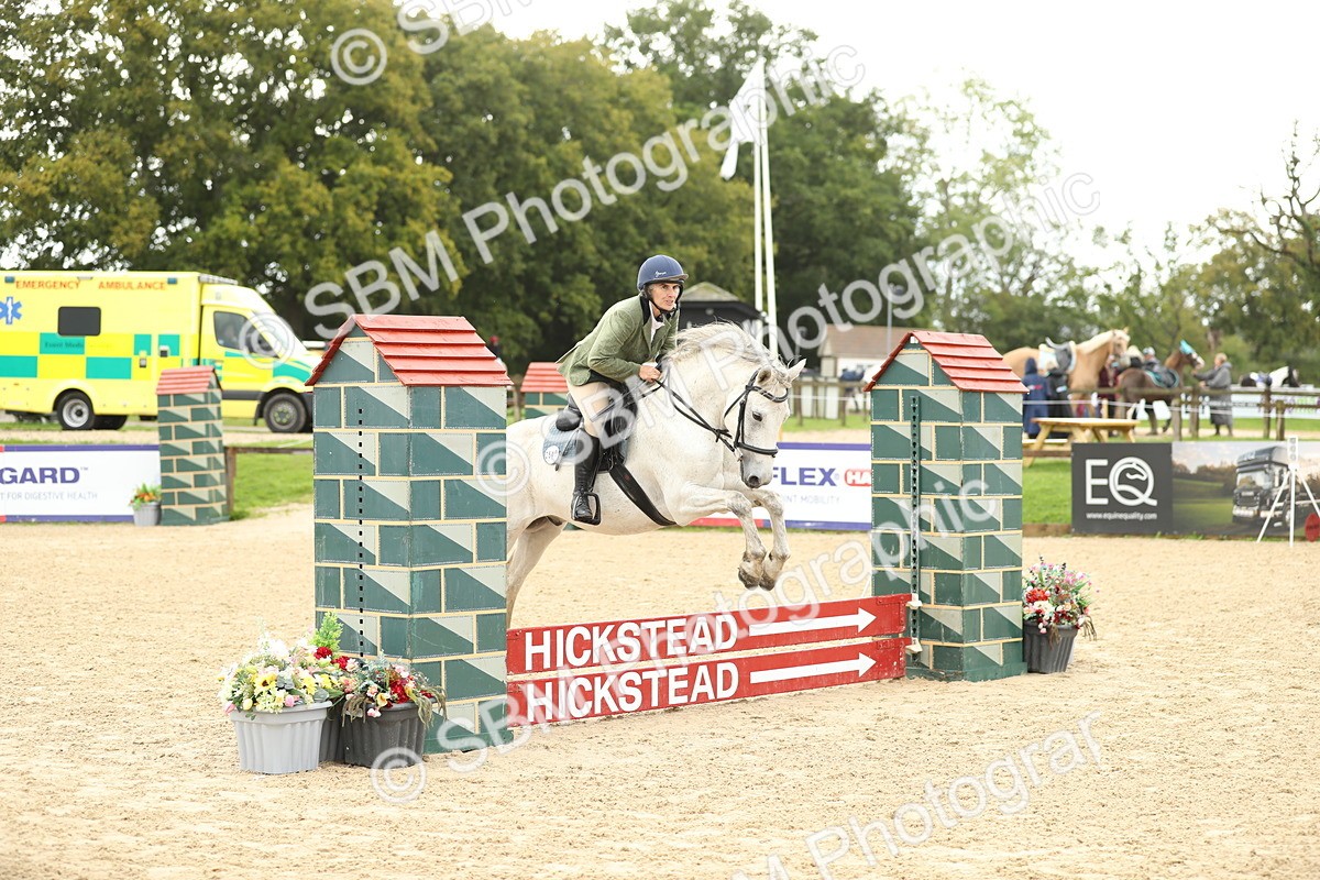 SBM_01997 - J34 - Veteran Rider 50cm