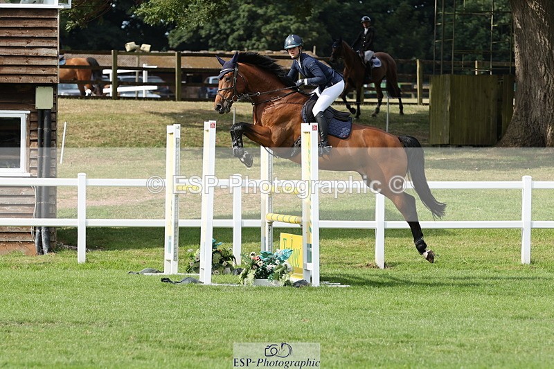 250704A-092146-08237 - Cls 15 Snr 1.20m Open