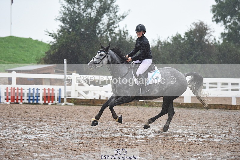 230917A-105930-06380 - Cls 33 British Novice & 90cm Open