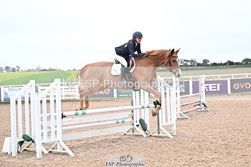 251029-094908-00130 - Clear Round, British Novice and 90cm