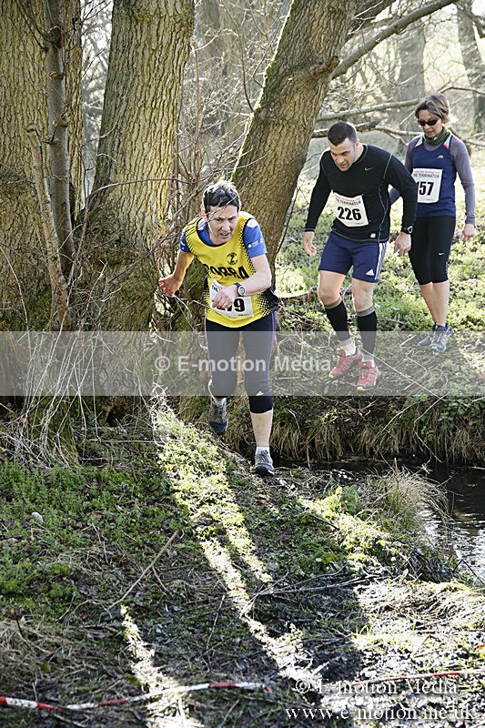 PVT 240219 720 - The Terminator Race - Pewsey Vale - 24/02/19