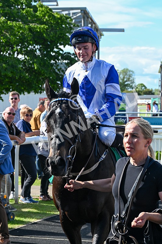 310526-Race 3-Al Hussar-8640 - Race 3 16.45pm Sky Bet Club Handicap