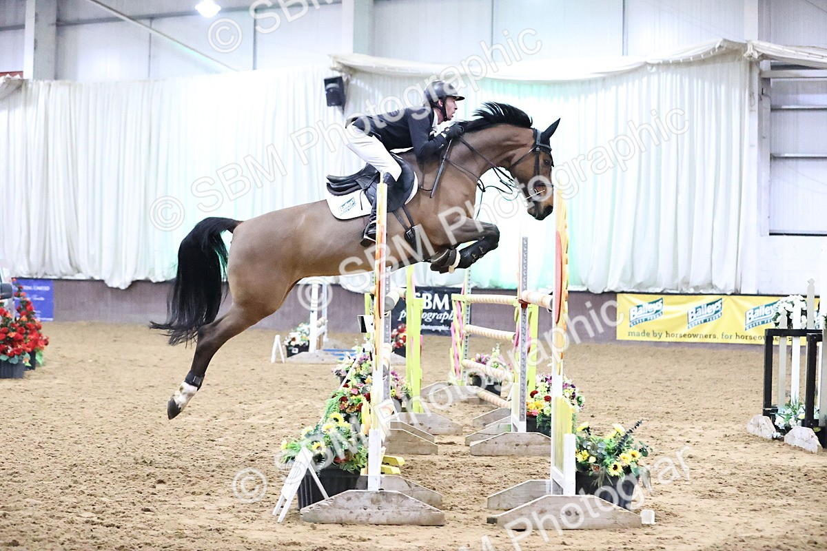 SBM_003763 - Class 18 - National 1.30 1.40m