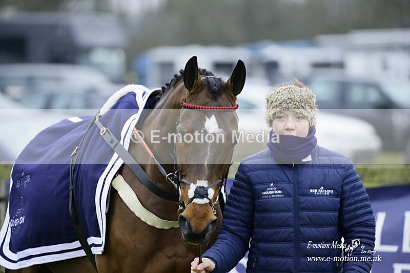 PtP 230122 196 - Cocklebarrow Races - Heythrop Hunt - 23/01/22