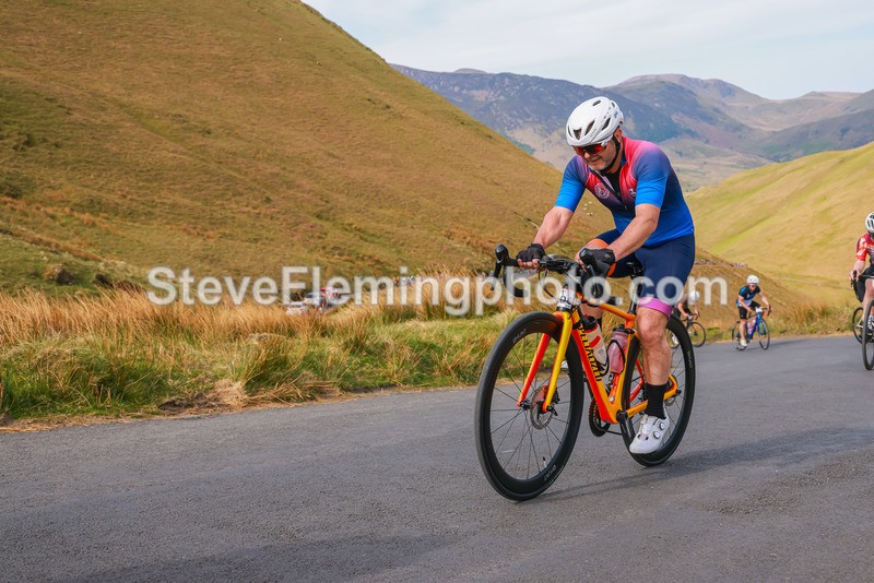 100937 - Newlands Pass 10.00-11.00