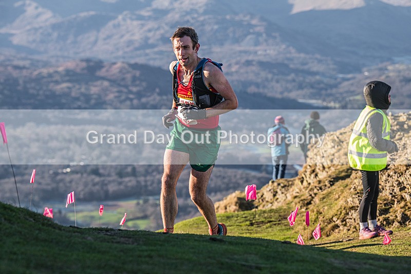 Wansfell-110 - Wansfell Race Saturday 27th December 2025