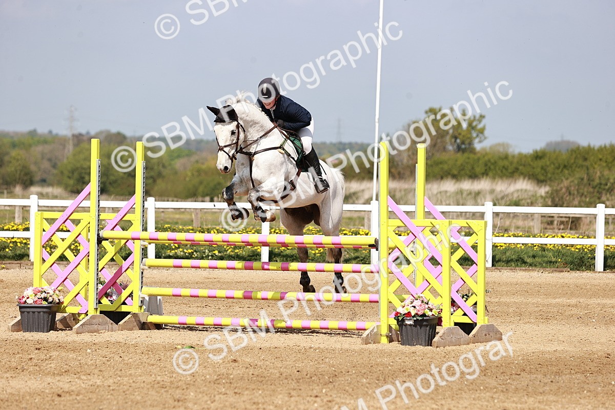  - Class 22 - Senior Discovery - 1.00m
