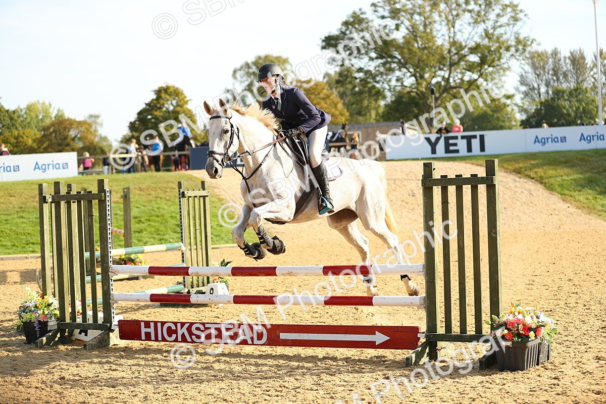 SBM_60279 - J41 - Grand Tour 95cm Championship