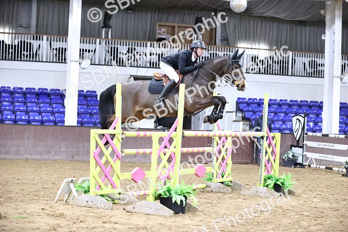 SBM_006386 - Class 19 - Senior Foxhunter 1.20m