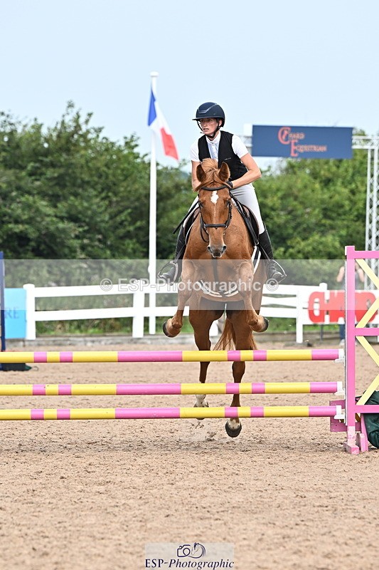 240801A-103024-00273 - Cls 8 85cm Amateur Qualifier