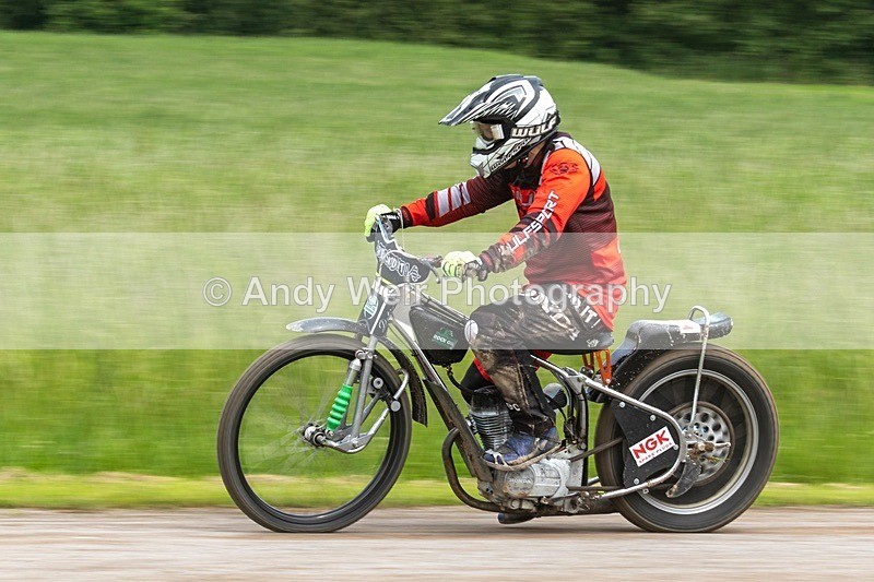 250607-7D-8E0A1914 - Ride & Skid It. Speedway Experience Day 07th Jun 2025