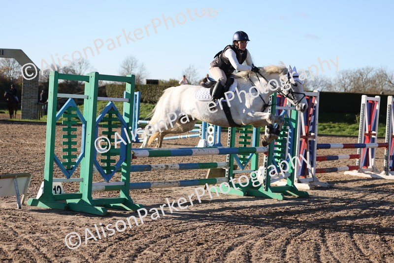 20251130-1212 - Class 3 - 80cm