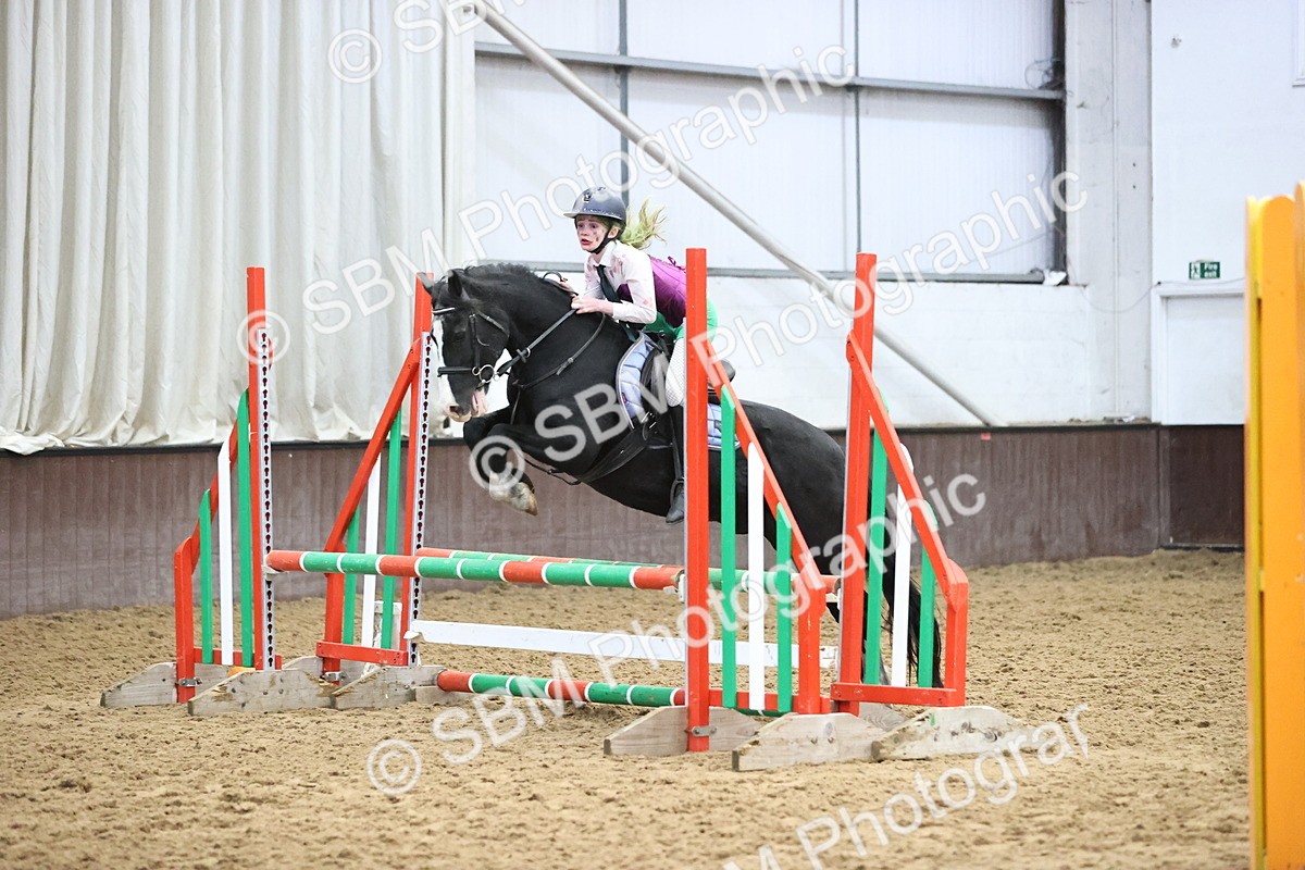 SBM_002850 - Class 5 - Accumulator with Joker 70cm