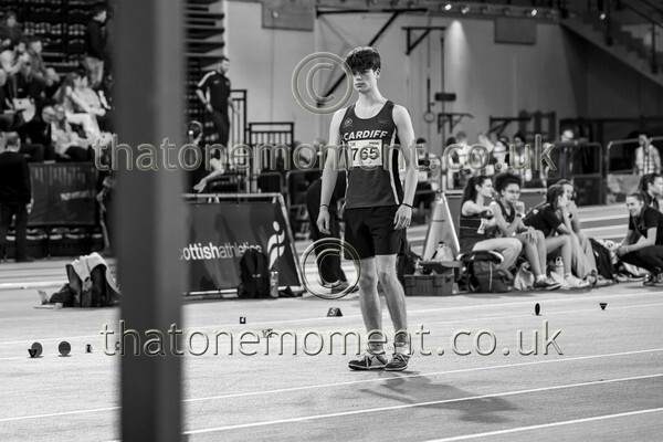 IndOP26-914423 - Field Set ONE