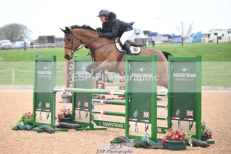 260315-133155-05437 - Cls 27 Snr 1.05m and 1.10m Grand Prix