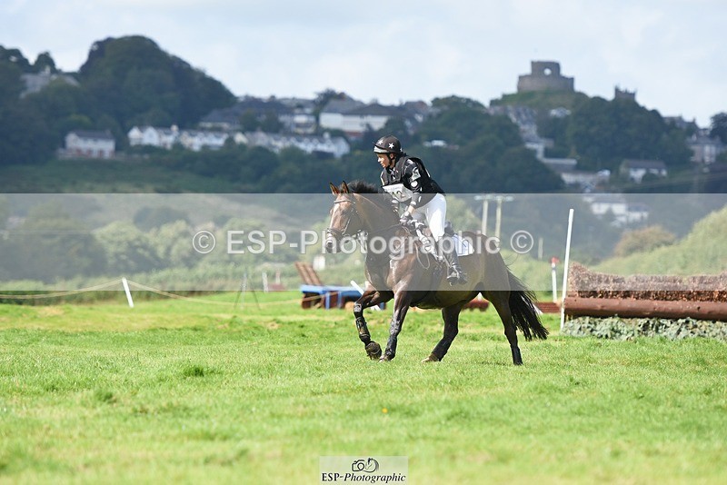 230820X-112718-1625 - BE90 XC 09.40 to Rider 151 at 11.44