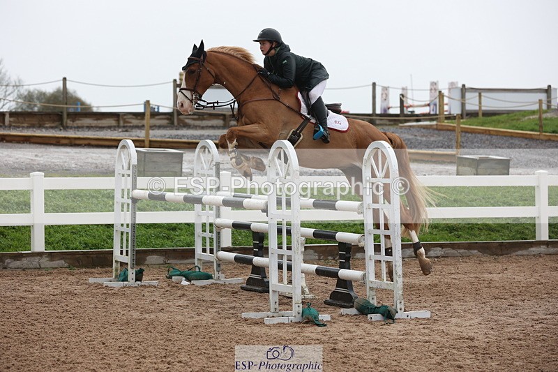 231112A-132034-04406 - Cls 20 Newcomers & 1.10m Open