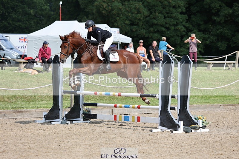 250614A-094329-05383 - Cls 26 British Novice and 90cm Open
