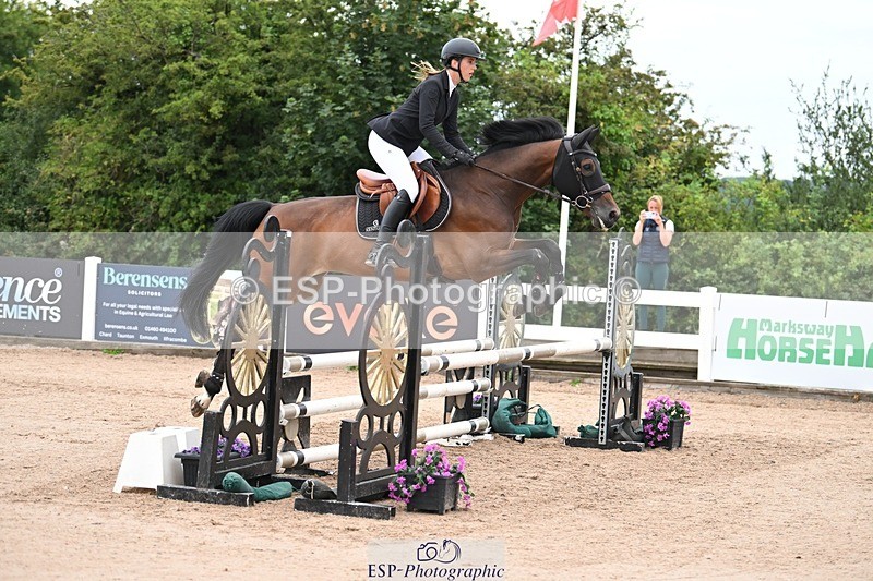 250727-083234-08547 - Cls 31 British Novice and 90cm