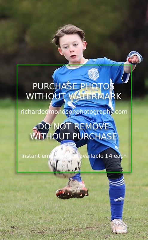 IMG_2869 - Wattsfield U11 v Ibis U11 (22/1/22)