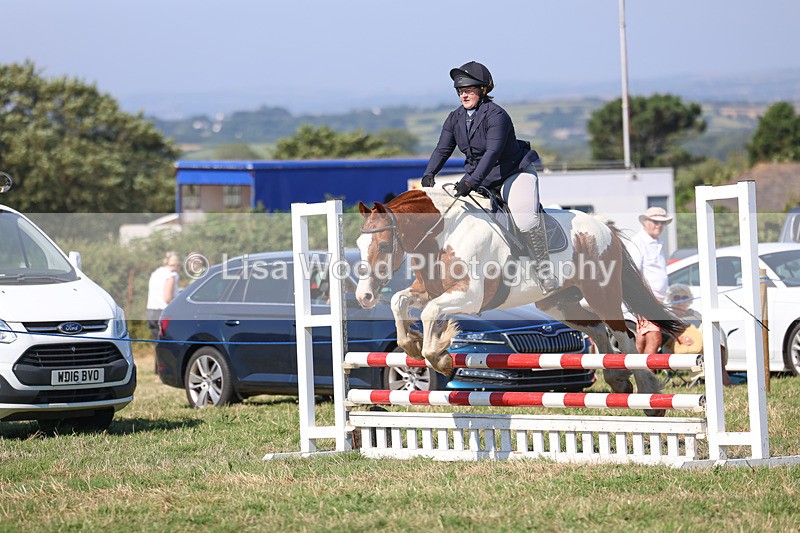 3E7A3048 - Class 2: Club 70cm Junior and Seniors