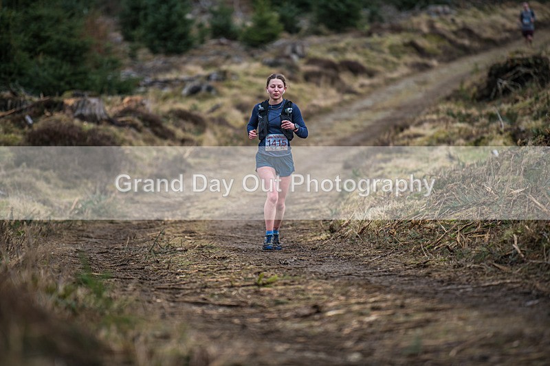 Glentress-2170 - High Terrain Events Glentress Marathon 21 & 10K Trail Races Sunday 18th February 2024