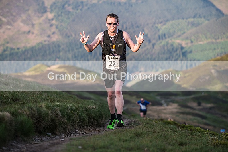 Lords Seat-559 - Lords Seat Fell Race Wednesday 30th April 2025