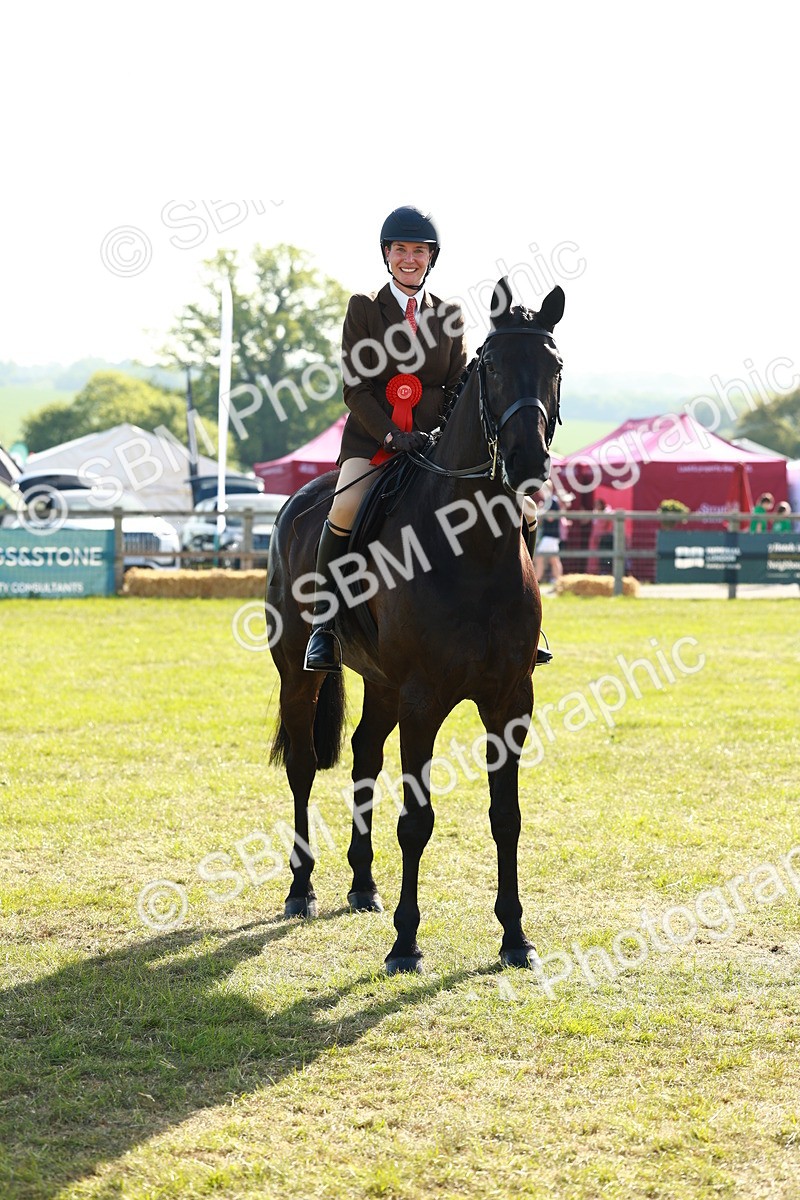 SBM_10956 - Class 66-69 - RIHS Ridden Hunters Inc Small Hunter