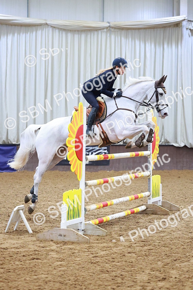 SBM_001659 - Class 5 - Senior Foxhunter - 1.20m