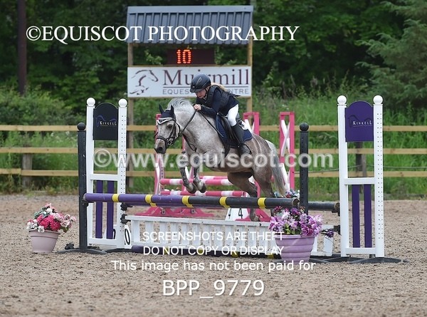 BPP_9779 - CLASS 23 SUN Club/ Unaffiliated 70cms Open