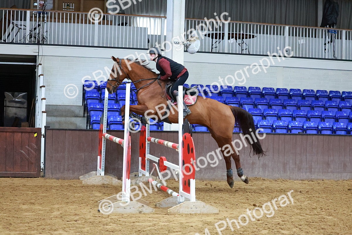 SBM_001469 - Class 4 - Senior Newcomers - 1.10m