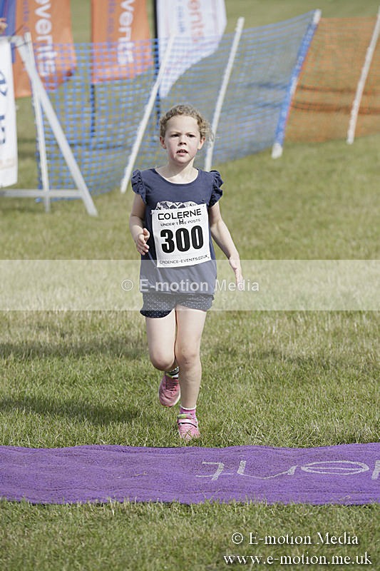 CADFUN 210719-0221 - Cadence Events Colerne Fun Run  21-Jul-2019
