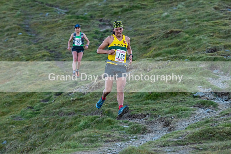 Blencathra-309 - Blencathra Fell Race Wednesday 7th June 2023
