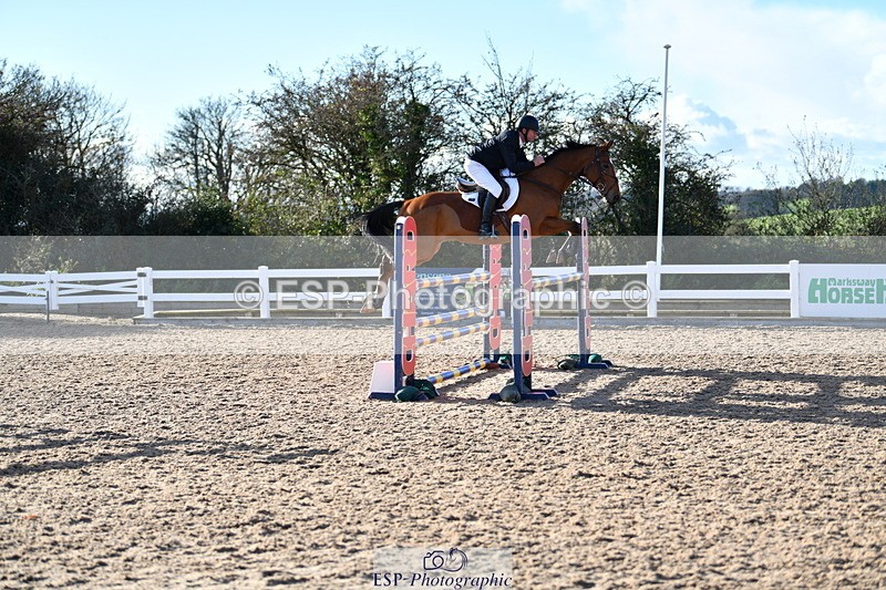 231110A-145117-00905 - Cls 6 Foxhunter & 1.20m Open