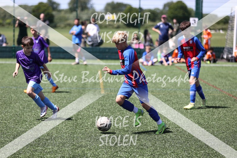 1DX31702 - Sat 13th U11 Boys