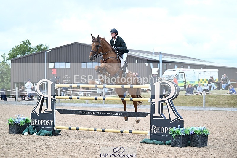 250720-133025-19956 - Cls 8, 3 star Big Tour Start til Break