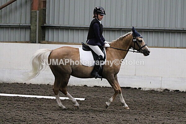 SIAL3656 - CAbin Dressage 5th july 2025