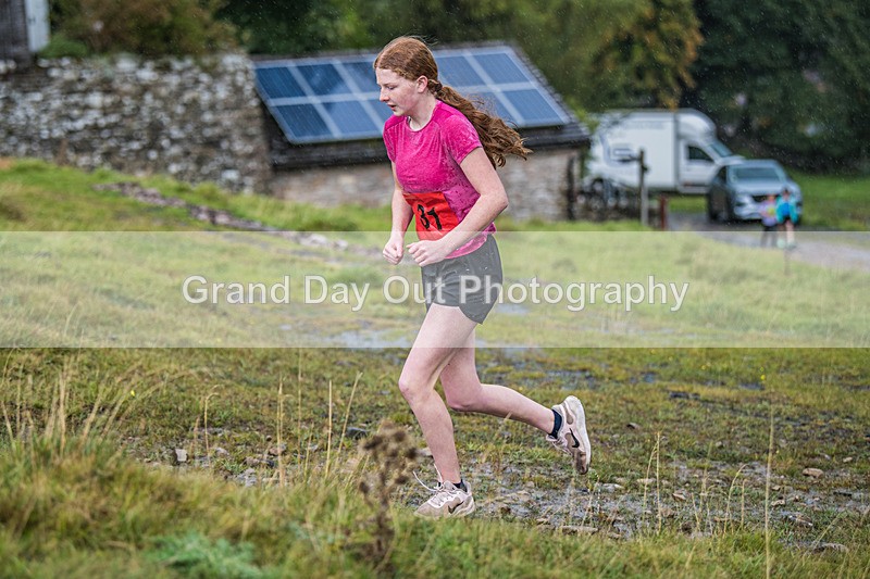 Westmorland-11 - Great Westmorland Trail Race (Junior & Senior Races) Saturday 13th September 2025