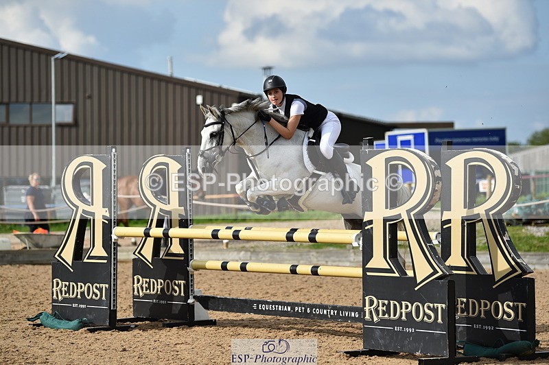 230902A-162018-02083 - Cls 4B Pony Big 1.05m