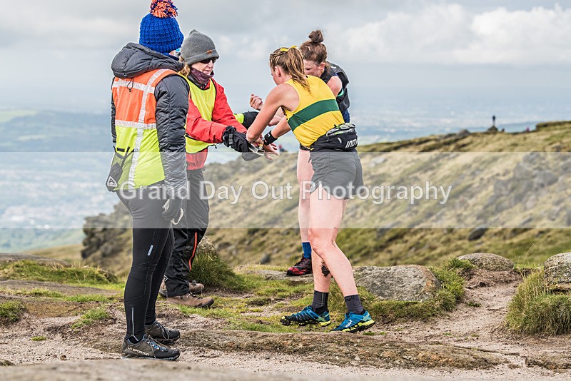 Shelf Moor Women-26 - Shelf Moor Fell Race (Women's Race) Saturday 23rd September 2023