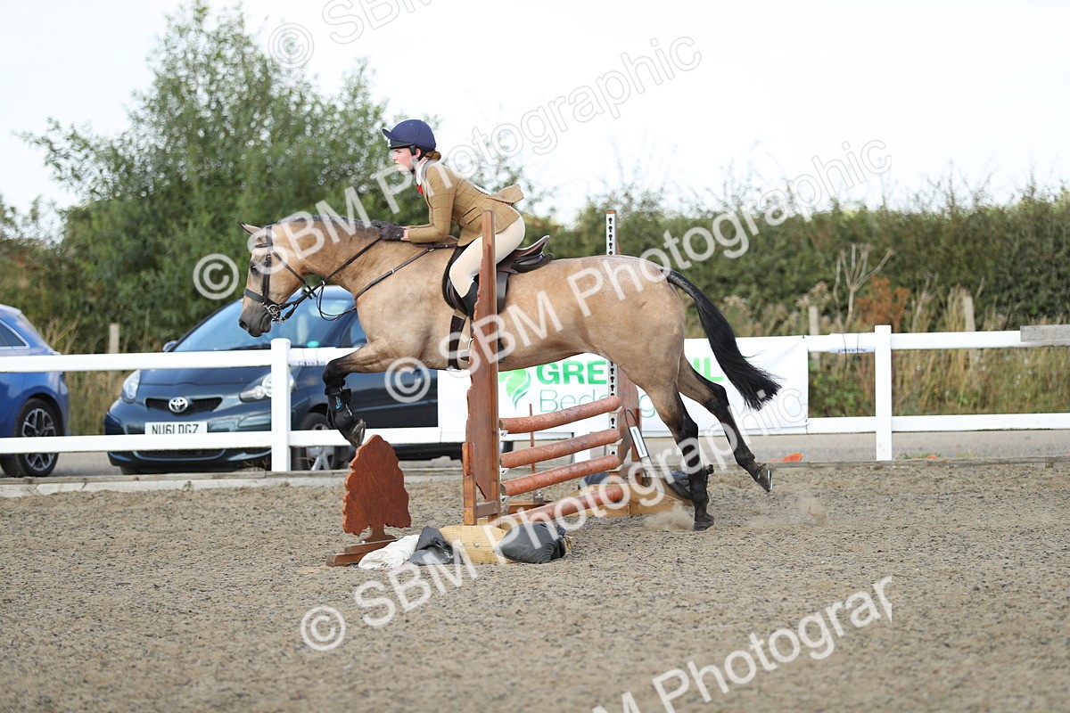 SBM_06991 - Class 49b Style & Performance 80cm (20+)