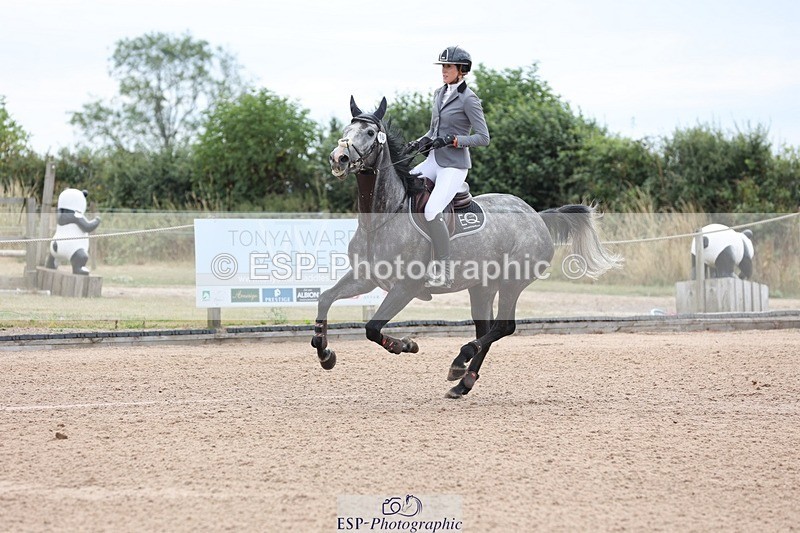 250719-120101-14823 - Cls 11, 1 Star Bronze Tour