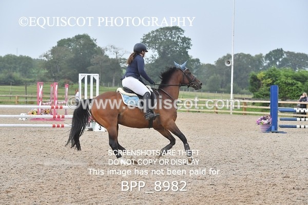 BPP_8982 - CLASS 2 0.85m Amateur Championship Qualifier