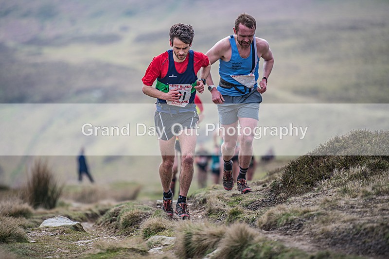 Black Combe-30 - Black Combe Fell Race Saturday 9th March 2024