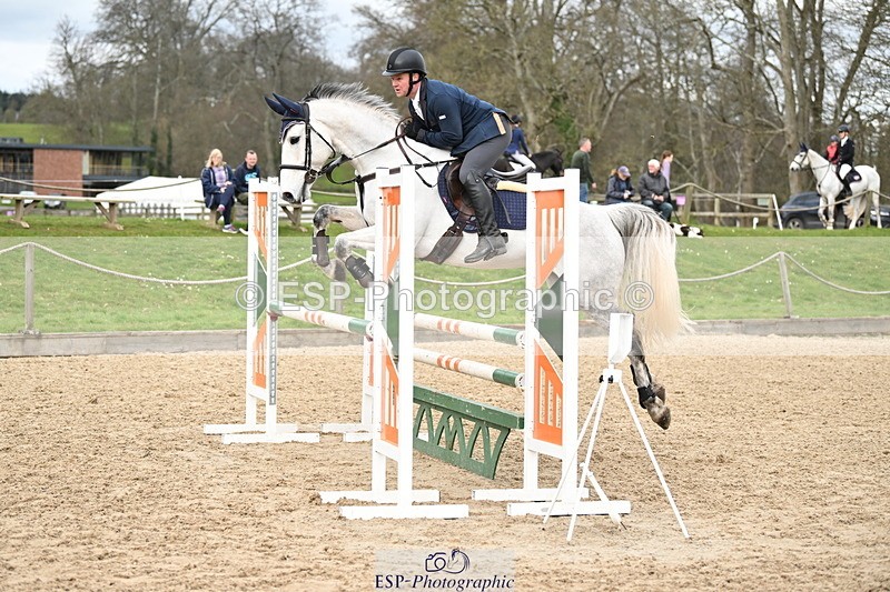 250323A-114124-04414 - Cls 22 Snr nDisc & 1.00m Opem