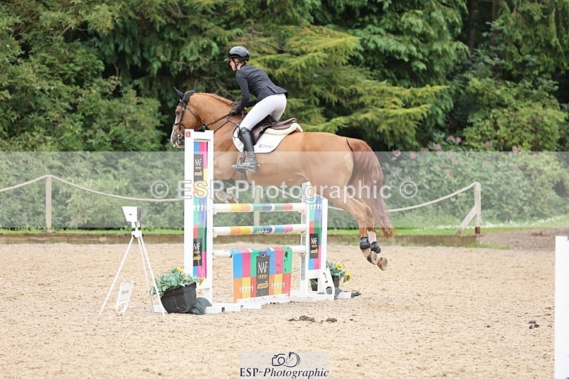 240713-132725-38967 - Cls 154 Snr 1.20m Open